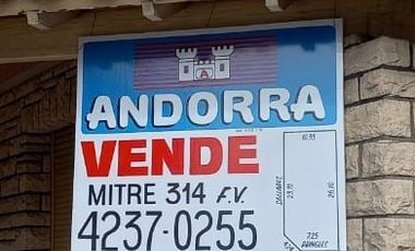 Chalet en venta en Florencio Varela Este