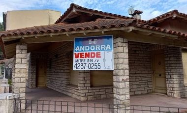 Chalet en venta en Florencio Varela Este