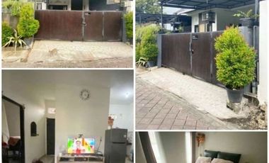 Dijual rumah di daerah Benoa, Kuta Selatan. Dekat dengan fasilitas umum