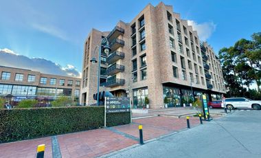 oficina en arriendo en centro empresarial san roque. Cod A4954