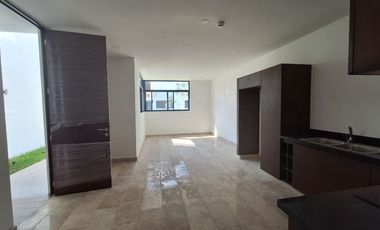Departamento en venta Mérida Yucatán, Azana  Temozón Norte