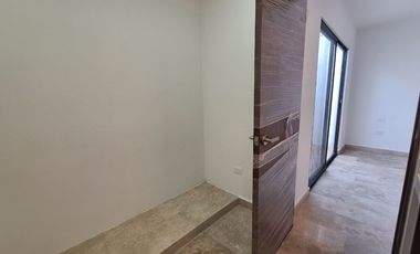 Departamento en venta Mérida Yucatán, Azana  Temozón Norte