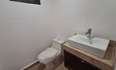 Departamento en venta Mérida Yucatán, Azana  Temozón Norte