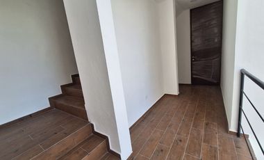 Departamento en venta Mérida Yucatán, Azana  Temozón Norte