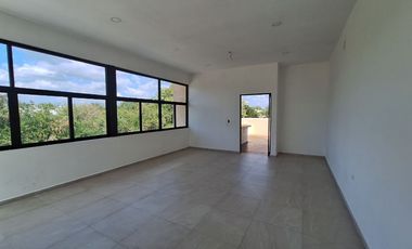 Departamento en venta Mérida Yucatán, Azana  Temozón Norte