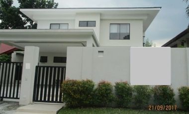 House for rent in Cebu City, Gated in Talamban with s. pool close to U'San Carlos
