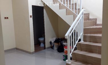 Dijual Rumah Brand New Sunter Hijau, Jakarta Utara