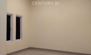 Dijual Rumah Brand New Sunter Hijau, Jakarta Utara