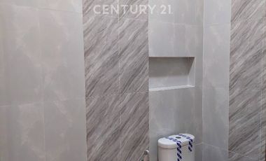 Dijual Rumah Brand New Sunter Hijau, Jakarta Utara