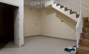 Dijual Rumah Brand New Sunter Hijau, Jakarta Utara