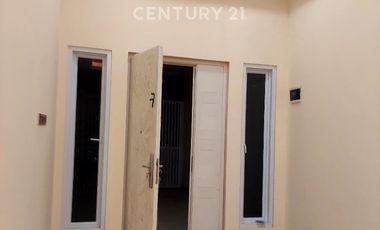 Dijual Rumah Brand New Sunter Hijau, Jakarta Utara