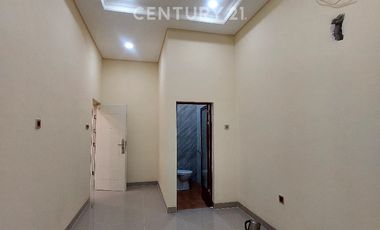 Dijual Rumah Brand New Sunter Hijau, Jakarta Utara