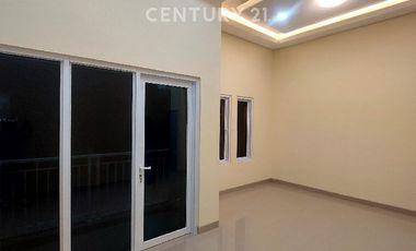 Dijual Rumah Brand New Sunter Hijau, Jakarta Utara