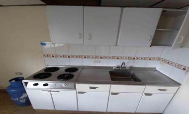 APARTAESTUDIO EN ARRIENDO EN CHIPRE