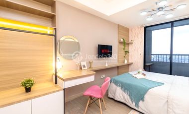 Disewakan Apartemen Collins Boulevard tipe Studio Full Furnished | CLBA058