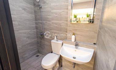 Disewakan Apartemen Collins Boulevard tipe Studio Full Furnished | CLBA058