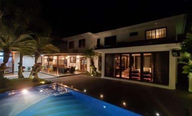 C122 - Alquiler Casa en Puerto Azul de Lujo - Full Amoblada con Adriana Hoyos - Piscina - Alquilo Casa Vía a la Costa