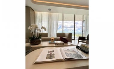 APARTAMENTO SANTA MARIA- LA MAISON BY FENDI