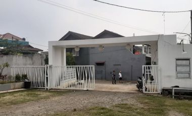 Cluster Stratgis Modern Jatikramat Bekasi Bata Merah Sisa 5 dr 30 unit