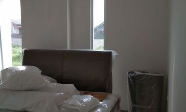 Cluster Stratgis Modern Jatikramat Bekasi Bata Merah Sisa 5 dr 30 unit