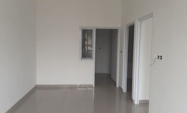 Cluster Stratgis Modern Jatikramat Bekasi Bata Merah Sisa 5 dr 30 unit