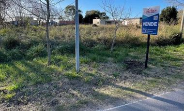 Lotes en venta, en bloque o por unidad, Mar del Tuyu