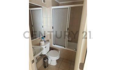 Departamento en Arriendo Cerro Placeres, Valparaíso