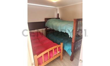 Departamento en Arriendo Cerro Placeres, Valparaíso