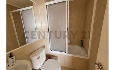 Departamento en Arriendo Cerro Placeres, Valparaíso