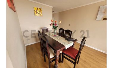 Departamento en Arriendo Cerro Placeres, Valparaíso