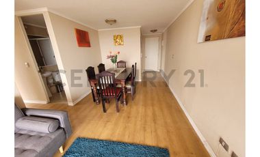 Departamento en Arriendo Cerro Placeres, Valparaíso