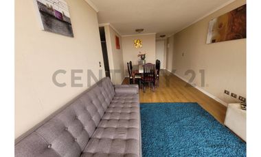 Departamento en Arriendo Cerro Placeres, Valparaíso