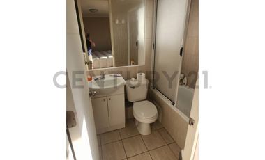 Departamento en Arriendo Cerro Placeres, Valparaíso