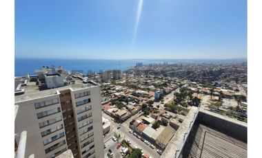 Departamento en Arriendo Cerro Placeres, Valparaíso