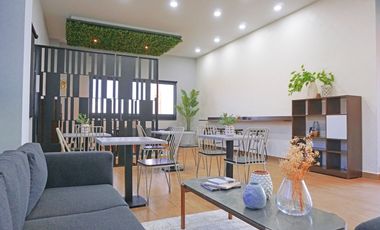 DEPARTAMENTO EN VENTA CERCA DE EL REFUGIO EL MARQUES QUERETARO GAA