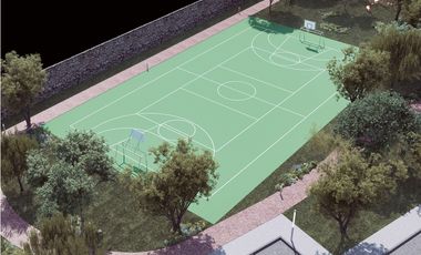 DEPARTAMENTO EN VENTA CERCA DE EL REFUGIO EL MARQUES QUERETARO GAA