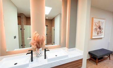 DEPARTAMENTO EN VENTA CERCA DE EL REFUGIO EL MARQUES QUERETARO GAA