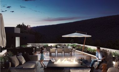 DEPARTAMENTO EN VENTA CERCA DE EL REFUGIO EL MARQUES QUERETARO GAA