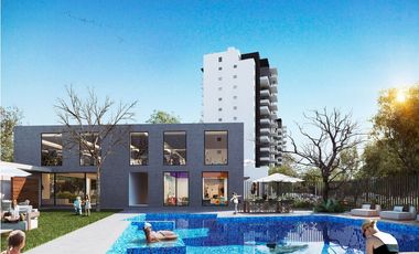 DEPARTAMENTO EN VENTA CERCA DE EL REFUGIO EL MARQUES QUERETARO GAA