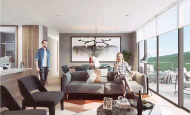 DEPARTAMENTO EN VENTA CERCA DE EL REFUGIO EL MARQUES QUERETARO GAA