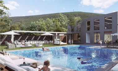 DEPARTAMENTO EN VENTA CERCA DE EL REFUGIO EL MARQUES QUERETARO GAA