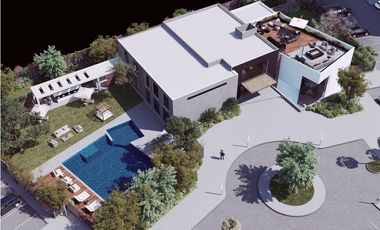 DEPARTAMENTO EN VENTA CERCA DE EL REFUGIO EL MARQUES QUERETARO GAA