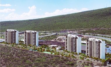 DEPARTAMENTO EN VENTA CERCA DE EL REFUGIO EL MARQUES QUERETARO GAA
