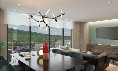 DEPARTAMENTO EN VENTA CERCA DE EL REFUGIO EL MARQUES QUERETARO GAA