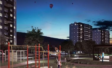 DEPARTAMENTO EN VENTA CERCA DE EL REFUGIO EL MARQUES QUERETARO GAA