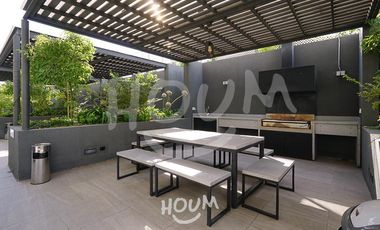 Departamento Plaza zañartu ID: 124826r