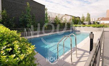 Departamento Plaza zañartu ID: 124826r