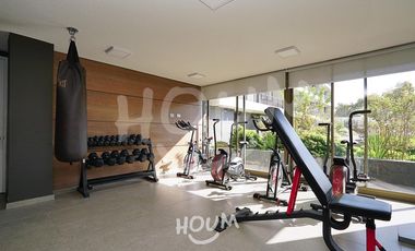 Departamento Plaza zañartu ID: 124826r