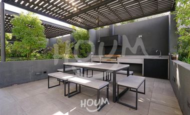 Departamento Plaza zañartu ID: 124826r