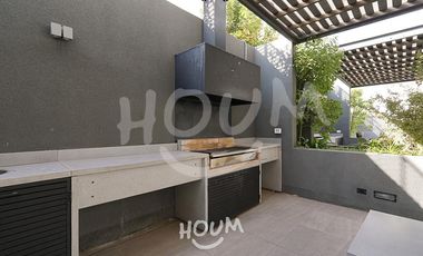 Departamento Plaza zañartu ID: 124826r